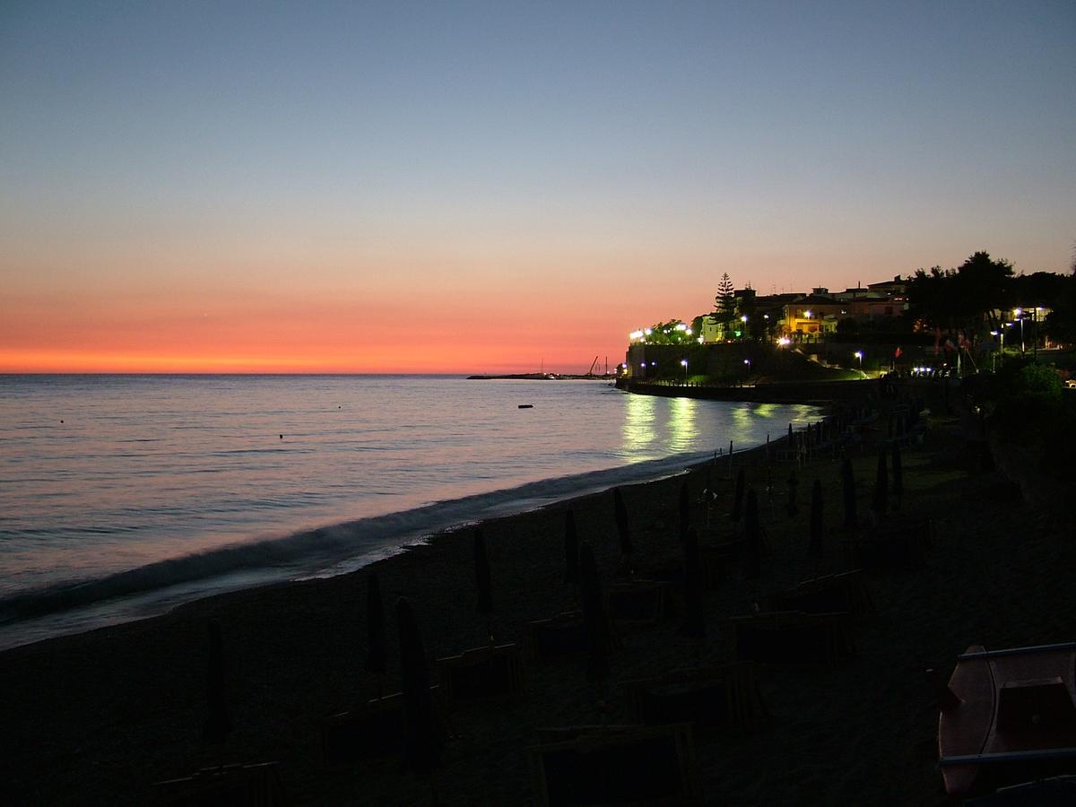 Hotel Riviera Bleu 3*