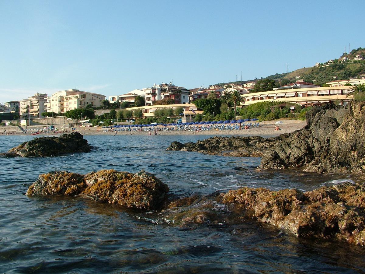 Riviera Bleu 3* Diamante